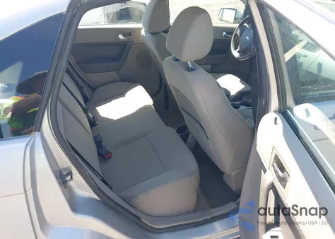 2009 Ford Focus Ses from USA, damaged, VIN 1FAHP36N89W128151